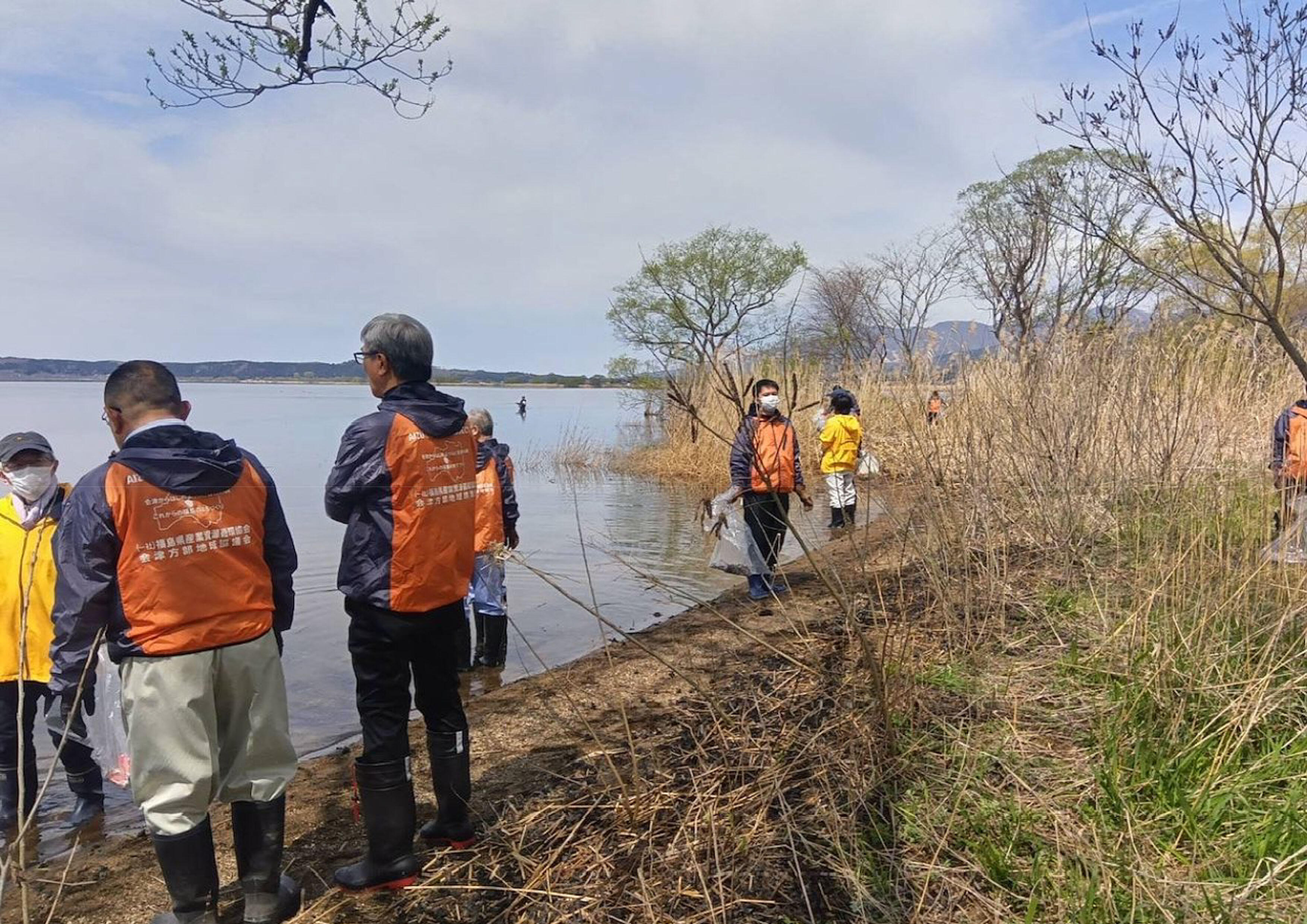 猪苗代湖クリーンアップ2026 写真-4.jpg